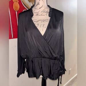 Marc New York Black Garment